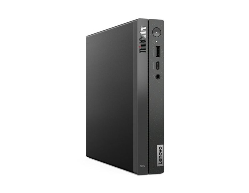 Lenovo ThinkCentre NEO 50q Gen 4 Tiny + 1MORE TWS Color Buds, Intel Core i5-13420H, 16GB DDR4, 512GB SSD, Intel UHD Graphics, HDMI/DP, WiFi-ax/BT5.1, tipk/miš + Win 11 Pro + 3Y (12LN0024CR-W11P) 