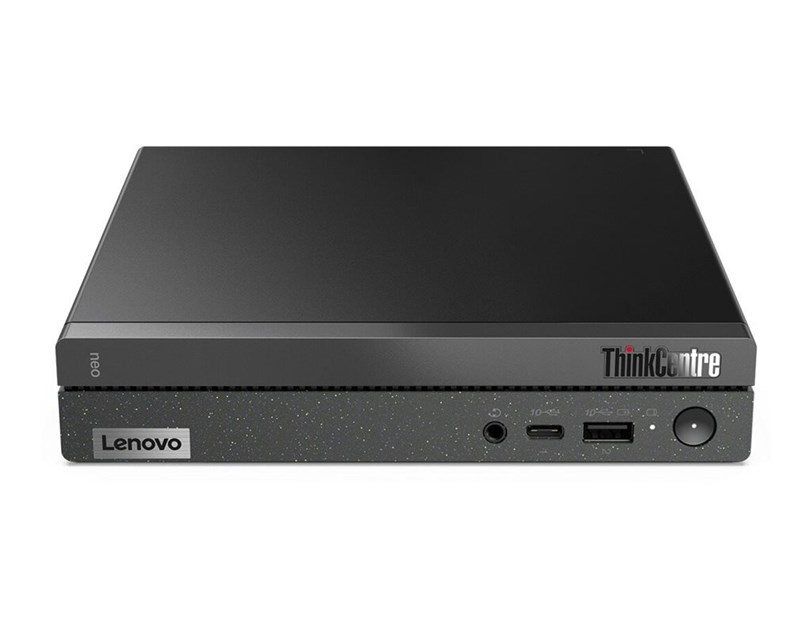 Lenovo ThinkCentre NEO 50q Gen 4 Tiny + 1MORE TWS Color Buds, Intel Core i5-13420H, 16GB DDR4, 512GB SSD, Intel UHD Graphics, HDMI/DP, WiFi-ax/BT5.1, tipk/miš + Win 11 Pro + 3Y (12LN0024CR-W11P) 
