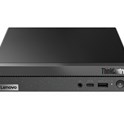 Lenovo ThinkCentre NEO 50q Gen 4 Tiny + 1MORE TWS Color Buds, Intel Core i5-13420H, 16GB DDR4, 512GB SSD, Intel UHD Graphics, HDMI/DP, WiFi-ax/BT5.1, tipk/miš + Win 11 Pro + 3Y (12LN0024CR-W11P) 
