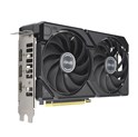 Asus Radeon DUAL RX 9060 XT 8GB GDDR6, PCIe 5.0x16, HDMI/2×DP