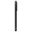Spigen Rugged Armor, matte black - Xiaomi 15 (ACS08859)