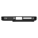 Spigen Rugged Armor, matte black - Xiaomi 15 (ACS08859)
