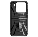 Spigen Rugged Armor, matte black - Xiaomi 15 (ACS08859)