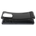 Spigen Rugged Armor, matte black - Xiaomi 15 (ACS08859)