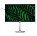 Philips 27" 27B2G5200/00 FHD (1920×1080) IPS, Pivot, 100 Hz, 300 cd/m2, 1500:1, 4 ms, VGA/HDMI/DP, 4×USB 3.2, zvučnici