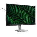 Philips 27" 27B2G5200/00 FHD (1920×1080) IPS, Pivot, 100 Hz, 300 cd/m2, 1500:1, 4 ms, VGA/HDMI/DP, 4×USB 3.2, zvučnici