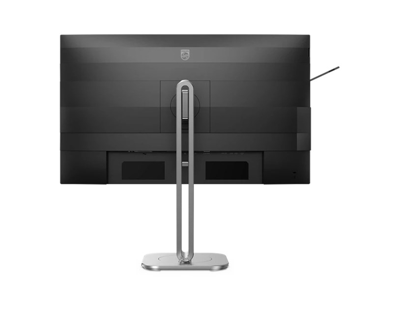 Philips 27" 27B2G5200/00 FHD (1920×1080) IPS, Pivot, 100 Hz, 300 cd/m2, 1500:1, 4 ms, VGA/HDMI/DP, 4×USB 3.2, zvučnici
