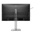 Philips 27" 27B2G5200/00 FHD (1920×1080) IPS, Pivot, 100 Hz, 300 cd/m2, 1500:1, 4 ms, VGA/HDMI/DP, 4×USB 3.2, zvučnici