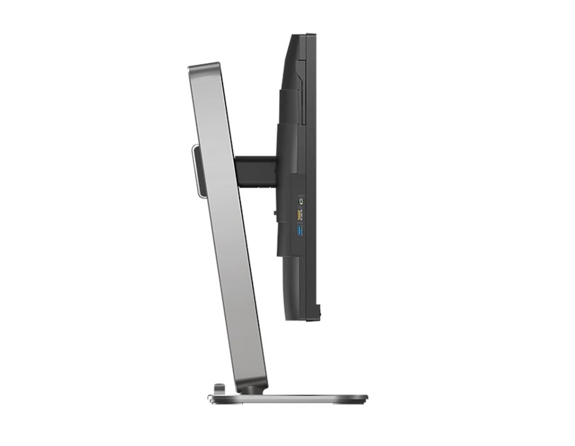 Philips 27" 27B2G5200/00 FHD (1920×1080) IPS, Pivot, 100 Hz, 300 cd/m2, 1500:1, 4 ms, VGA/HDMI/DP, 4×USB 3.2, zvučnici