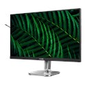 Philips 27" 27B2G5200/00 FHD (1920×1080) IPS, Pivot, 100 Hz, 300 cd/m2, 1500:1, 4 ms, VGA/HDMI/DP, 4×USB 3.2, zvučnici