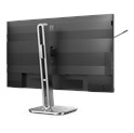 Philips 27" 27B2G5200/00 FHD (1920×1080) IPS, Pivot, 100 Hz, 300 cd/m2, 1500:1, 4 ms, VGA/HDMI/DP, 4×USB 3.2, zvučnici