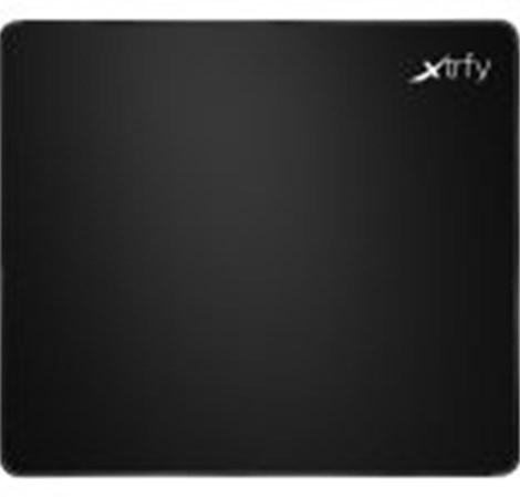 Cherry XTRFY GP2 L igraća podloga za miš, crna