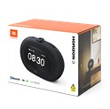 JBL HORIZON 3 radio budilica DAB/DAB+/FM, Bluetooth crna 