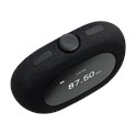 JBL HORIZON 3 radio budilica DAB/DAB+/FM, Bluetooth crna 