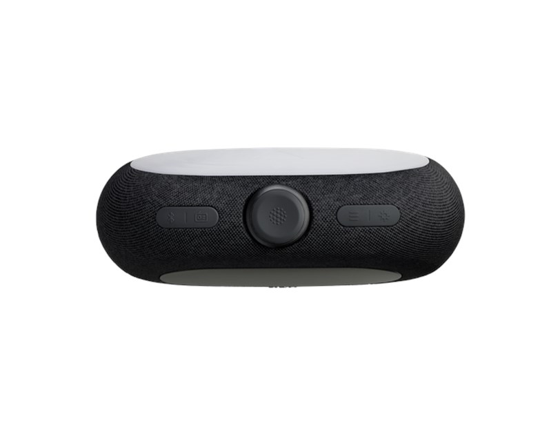 JBL HORIZON 3 radio budilica DAB/DAB+/FM, Bluetooth crna 