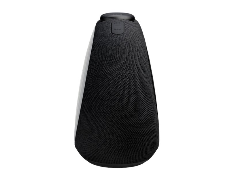 JBL HORIZON 3 radio budilica DAB/DAB+/FM, Bluetooth crna 