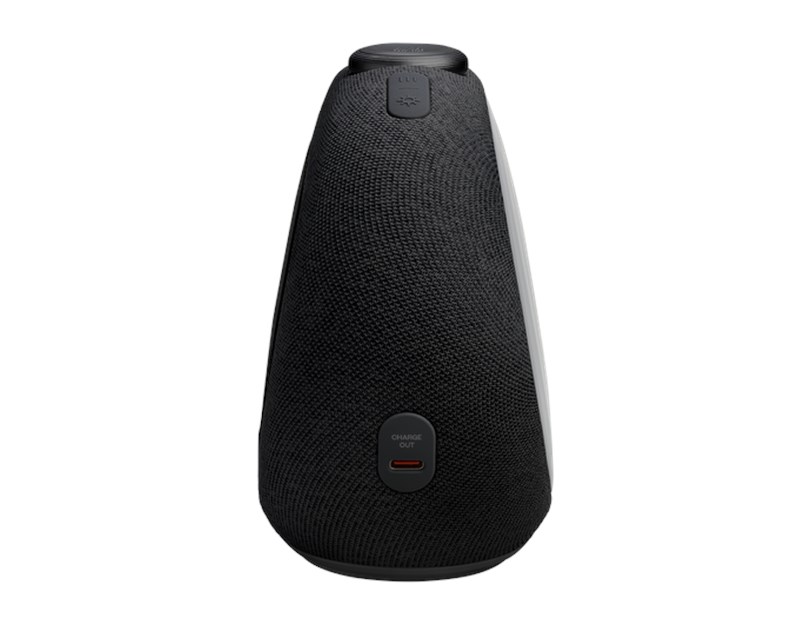 JBL HORIZON 3 radio budilica DAB/DAB+/FM, Bluetooth crna 