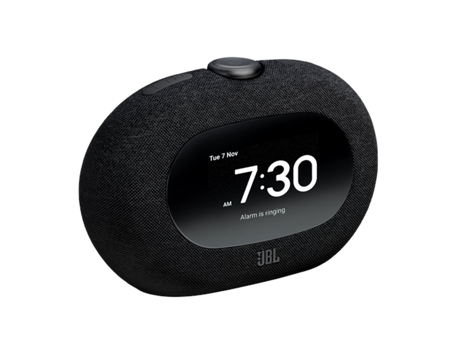 JBL HORIZON 3 radio budilica DAB/DAB+/FM, Bluetooth crna