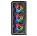 Cratos Tempest - Ryzen 7 9700X, 16GB DDR5, 1TB NVMe SSD, RTX 5060 TI 8GB, FreeDOS