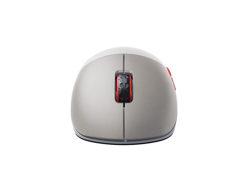 Cherry bežični igrači miš, 2100 cpi, USB, retro
