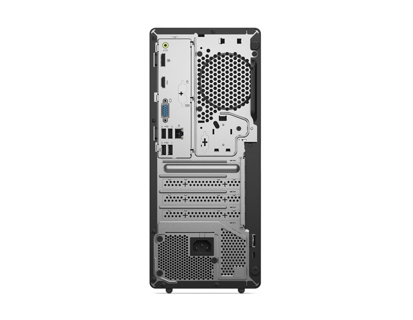 Lenovo ThinkCentre NEO 50t Gen 5, Intel Core i3-14100, 16GB DDR5, 1TB SSD, UHD 730, DVDRW, VGA/HDMI/DP, tipk/miš, Win 11 Pro + 3Y (12UD004PCR)