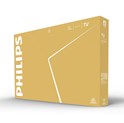 Philips 50" (126cm) 50PUS7000 3840 x 2160 4K Ultra HD LED, Smart TV, 60Hz, Pixel Precise Ultra HD, Micro Dimming, 3xHDMI, USB 