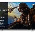 Philips 50" (126cm) 50PUS7000 3840 x 2160 4K Ultra HD LED, Smart TV, 60Hz, Pixel Precise Ultra HD, Micro Dimming, 3xHDMI, USB 