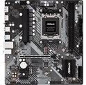 Asrock AMD B650M-H/M.2+, AM5, DDR5/6400, PCIe 4.0, HDMI/DP