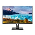 Philips 27" 272S1AE/00 FHD (1920×1080) IPS W-LED, AG, Pivot, 75Hz, 4ms, 300cd/m2, VGA/DVI-D/HDMI/DP, HDCP, zvučnici, crni