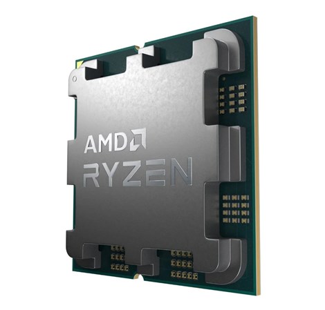 AMD Ryzen 7 9700X - 3.80/5.50GHz, 8 C/16T, Socket AM5, Radeon Graphics, bez hladnjaka, tray