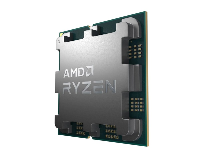 AMD Ryzen 7 9700X - 3.80/5.50GHz, 8 C/16T, Socket AM5, Radeon Graphics, bez hladnjaka, tray