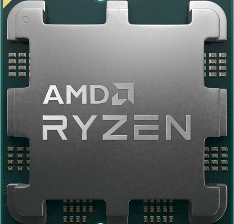 AMD Ryzen 7 7800X3D - 4.20/5.00GHz (8 Cores) Socket AM5, 96MB cache, Radeon Graphics, bez hladnjaka, tray