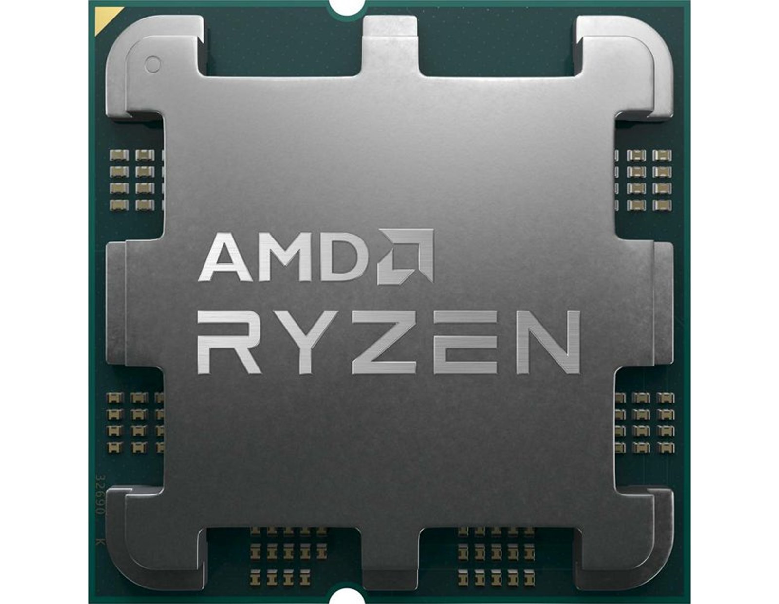 AMD Ryzen 7 7800X3D - 4.20/5.00GHz (8 Cores) Socket AM5, 96MB cache, Radeon Graphics, bez hladnjaka, tray