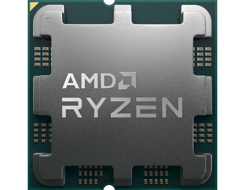 AMD Ryzen 7 7800X3D - 4.20/5.00GHz (8 Cores) Socket AM5, 96MB cache, Radeon Graphics, bez hladnjaka, tray