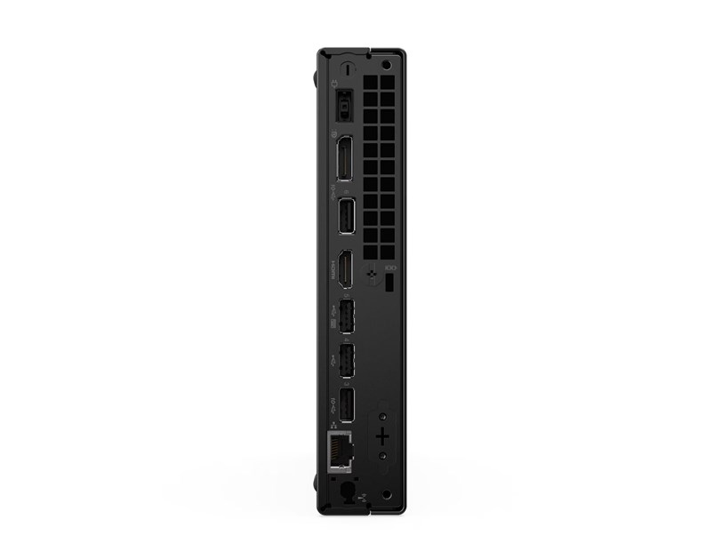 Lenovo ThinkCentre NEO 50q Gen 5 Tiny, Intel i5-13420H, 16GB DDR5, 512GB SSD, VESA, UHD, HDMI/DP/6xUSB, WiFi/BT, tipk/miš, Win 11 Pro + 3Y (13B9006HCR)