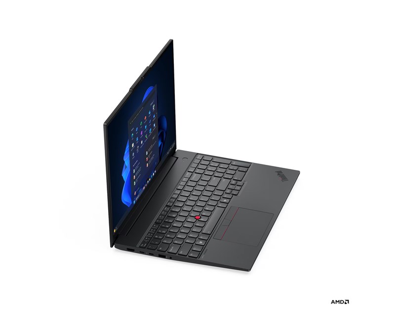 Lenovo ThinkPad E16 Gen 3 16" WUXGA, Ryzen 7 250, 32GB DDR5, 1TB SSD, AMD Radeon, Win 11 Pro + 3Y
