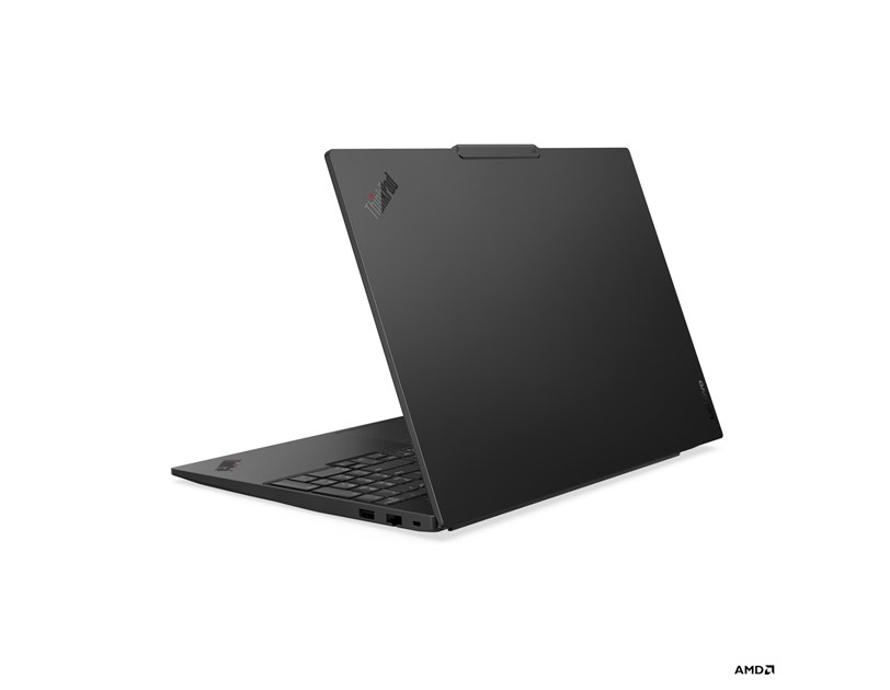 Lenovo ThinkPad E16 Gen 3 16" WUXGA, Ryzen 7 250, 32GB DDR5, 1TB SSD, AMD Radeon, Win 11 Pro + 3Y