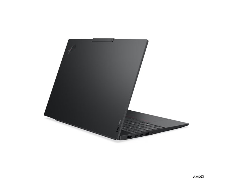 Lenovo ThinkPad E16 Gen 3 16" WUXGA, Ryzen 7 250, 32GB DDR5, 1TB SSD, AMD Radeon, Win 11 Pro + 3Y