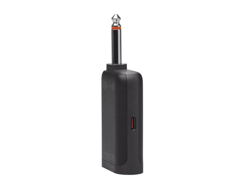 JBL PartyBox set bežičnih mikrofona, crni