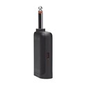 JBL PartyBox set bežičnih mikrofona, crni