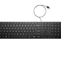 HP 320K WD KBD SmartBuy