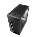 Cratos WildFire - Ryzen 7 7800X3D, 32GB DDR5, 1TB NVMe SSD, RTX 5070 12GB, FreeDOS