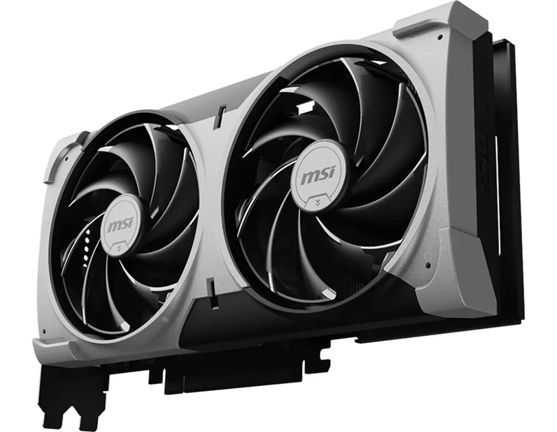 MSI RTX 5070 Ventus 2X OC 12GB GDDR7, 12GB GDDR7/192bit, PCI-E 5.0, 1xHDMI/3×DP