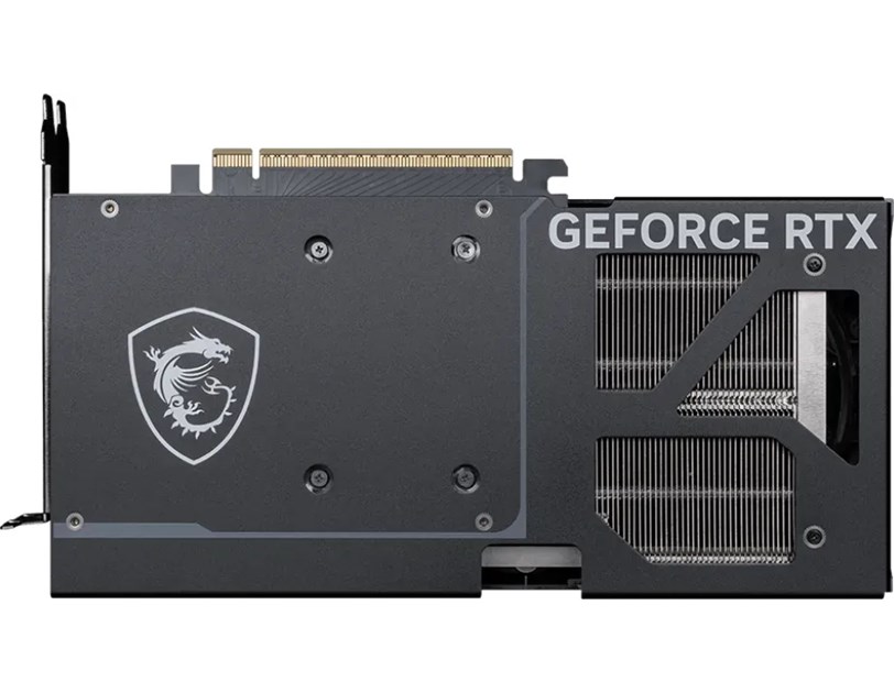 MSI RTX 5070 Ventus 2X OC 12GB GDDR7, 12GB GDDR7/192bit, PCI-E 5.0, 1xHDMI/3×DP