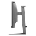 Philips 27" 27M2C5200W/00 FHD (1920x1080) VA curved, 16:9, 300 cd/m2, 280 Hz, 4000:1, 0,3 ms, HDR, HDMIx2, DP, HAS