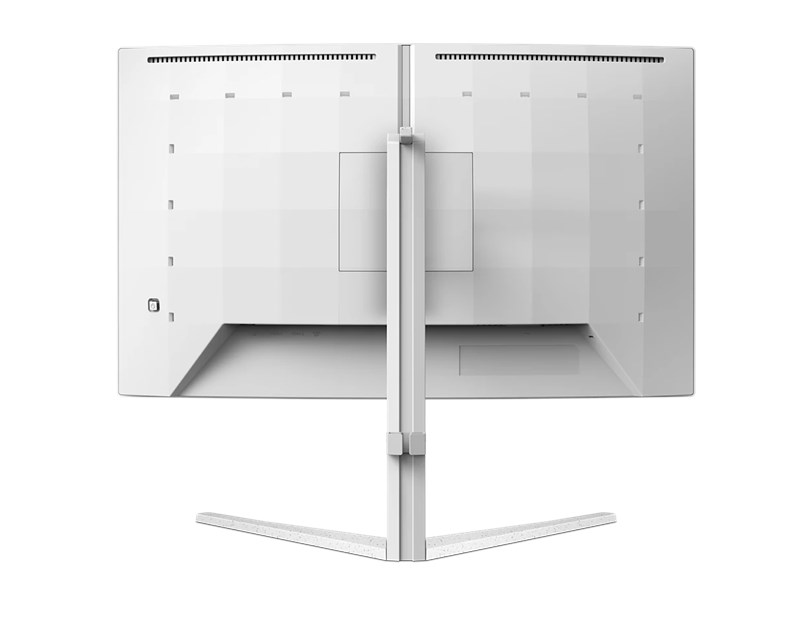 Philips 27" 27M2C5501/00 QHD (2560x1440) VA curved, 16:9, 300 cd/m2, 5000:1, 180 Hz, 0,5 ms, HDMIx2, DP, HAS
