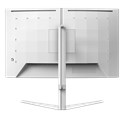 Philips 27" 27M2C5501/00 QHD (2560x1440) VA curved, 16:9, 300 cd/m2, 5000:1, 180 Hz, 0,5 ms, HDMIx2, DP, HAS