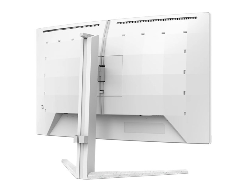 Philips 27" 27M2C5501/00 QHD (2560x1440) VA curved, 16:9, 300 cd/m2, 5000:1, 180 Hz, 0,5 ms, HDMIx2, DP, HAS