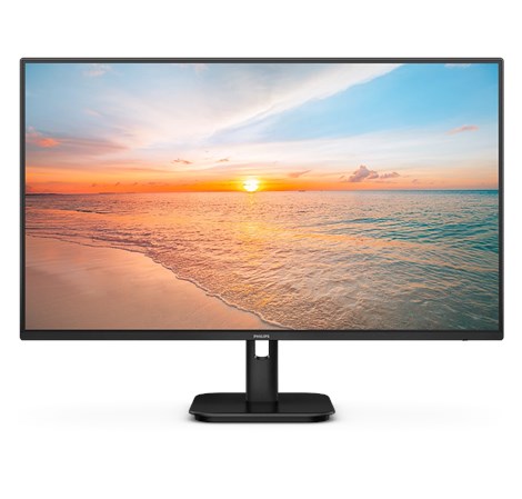 Philips 27" 27E1N1300A/00 FHD (1920x1080) IPS 16:9, 100Hz, 250 cd/m2, 1300:1, 1 ms, HDMI, DP, USB-C, USB-Ax2, zvućnici