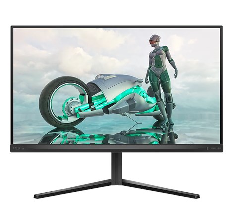 Philips 27" 27M2N3200A/00 FHD (1920x1080) IPS 16:9, 200 Hz, 0.5 ms, 300 cd/m2, 1000:1, HDMIx2, DP, Pivot, zvućnici